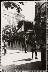 Entrada de las tropas franquistas en Reinosa (56)