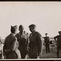 Visita de Franco al frente de Reinosa (19)